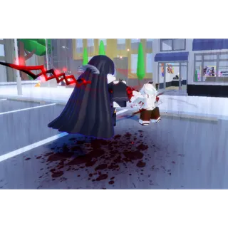 Sakura stand: SANCHO