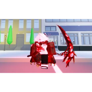 Sakura stand: MKVOL|Mimicry