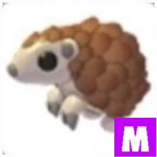 Mega Pangolin