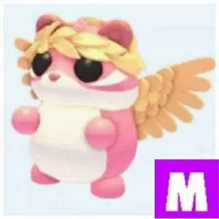 Cherub Chipmunk Mega