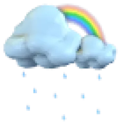 Rain Cloud
