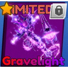 Gravelight