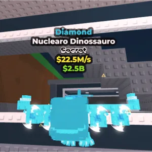 Nuclearo dinossauro
