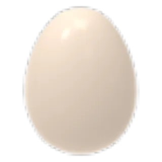 X4 Pet Egg