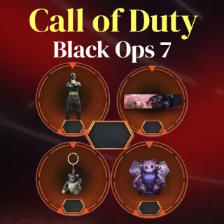 Call of Duty Black Ops 7