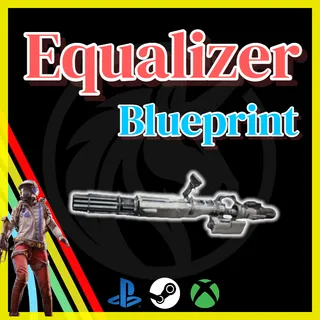 Equalizer Blueprint