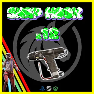 ARC Raiders Snap hook