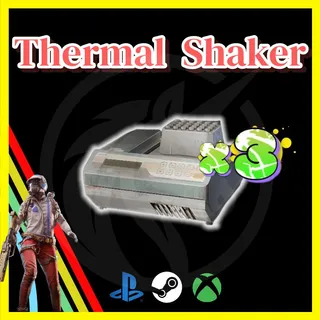 Thermal Shaker