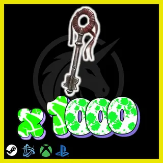 Greater Lair Key
