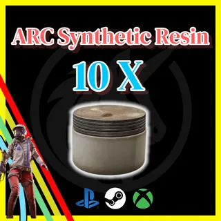 ARC Synthetic Resin