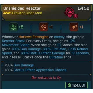 Borderlands 4 Devastating Dancer