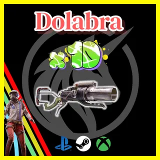 ARC Raiders Dolabra