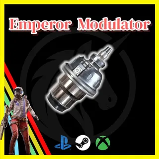 Emperor Modulator