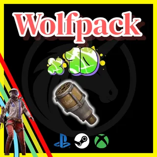 Wolfpack
