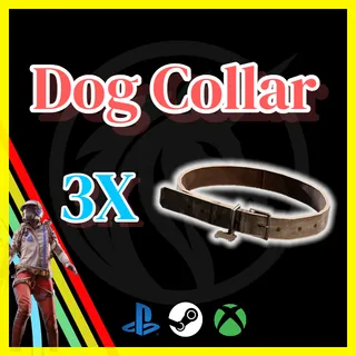 Dog Collar