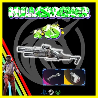 ARC Raiders Hullcracker