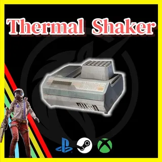 Thermal Shaker