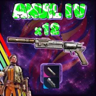 Anvil