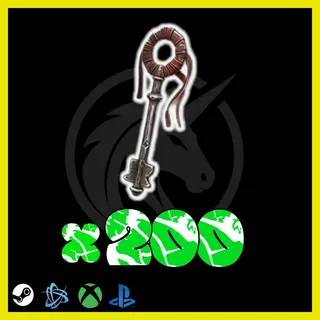 Greater Lair Key
