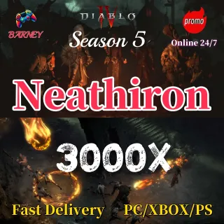 Neathiron