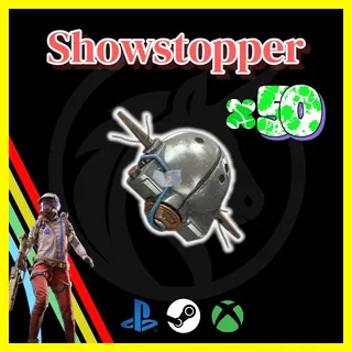 Showstopper