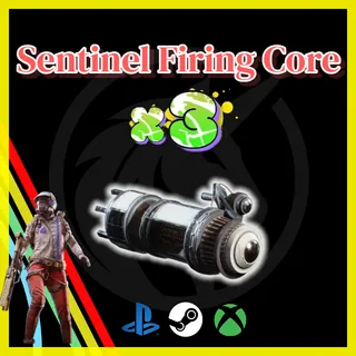Sentinel Firing Core