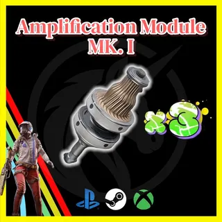 Amplification Module MK.I