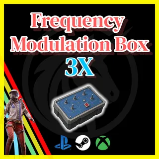 Frequency Modulation Box