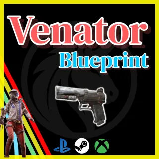Venator Blueprint