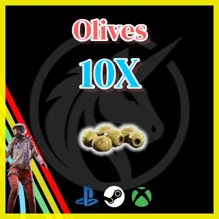 Olives