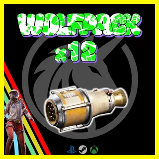 ARC Raiders Wolfpack