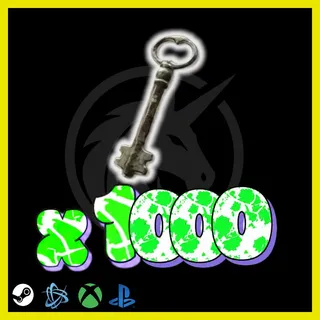 Lair Key