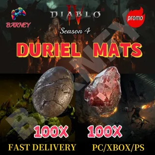 Duriel Diablo 4