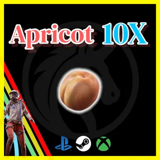 Apricot