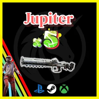 Jupiter