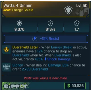 Borderlands 4 Watts 4 Dinner 2