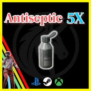 Antiseptic
