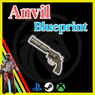 Anvil Blueprint
