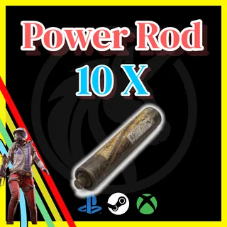 Power Rod