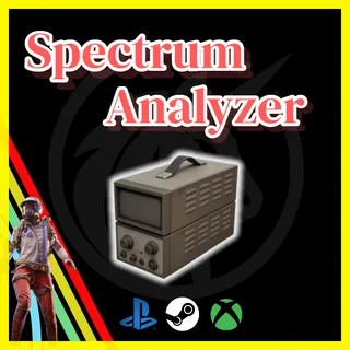 Spectrum Analyzer