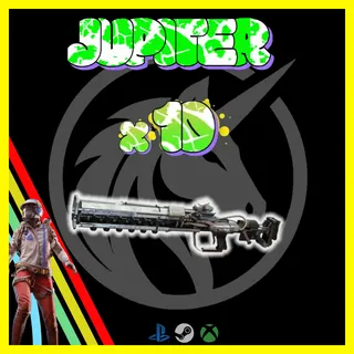 ARC Raiders Jupiter