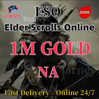 ESO Gold 1M-NA-PC