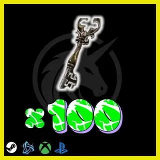 Diablo 4 Superior Lair Key