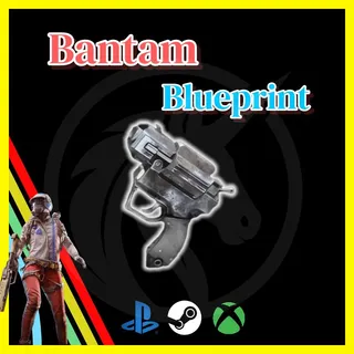 Bantam Blueprint