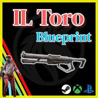 IL Toro Blueprint