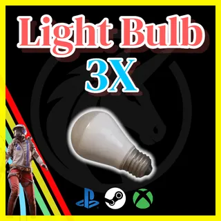 Light Bulb