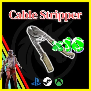 Cable Stripper