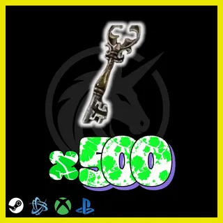 Diablo 4 Superior Lair Key