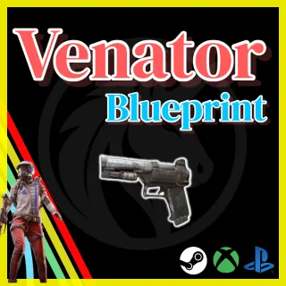 Venator Blueprint