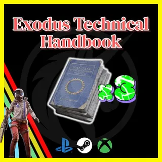 Exodus Technical Handbook